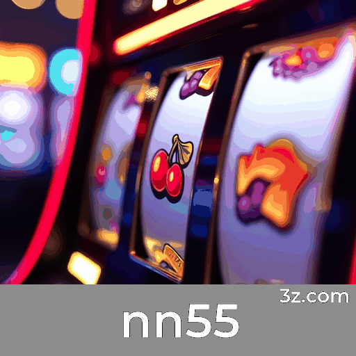 nn55: Slots com Jackpot, Jogos de Mesa Estratégicos, Experiência com Dealer Ao Vivo