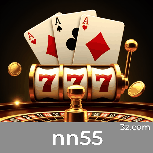 nn55 App: Apostas Móveis com Comodidade e Funcionalidade Completa