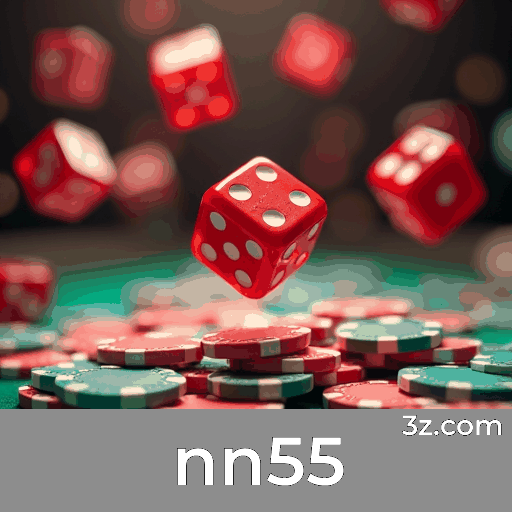 nn55: Experiência Profissional de Jogos de Mesa ao Vivo