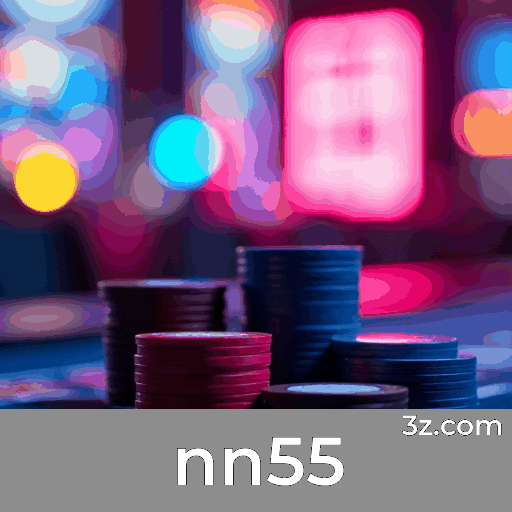 nn55: Sua Solução Completa em Apostas Online