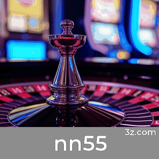 nn55: Sua Solução Completa em Apostas Online