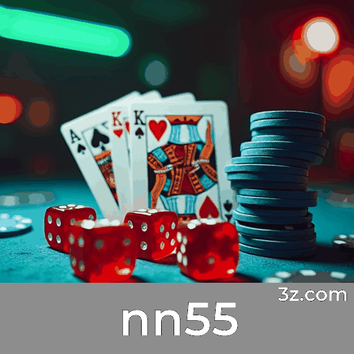 nn55 App: Apostas Móveis com Comodidade e Funcionalidade Completa