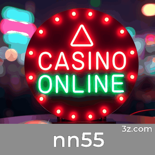 nn55: Sua Solução Completa em Apostas Online