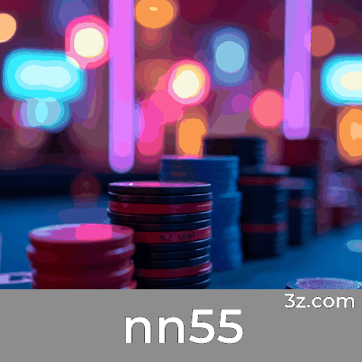 nn55: Sua Solução Completa em Apostas Online