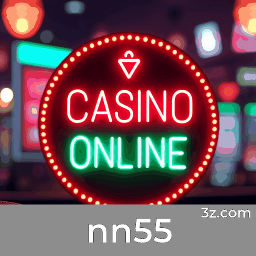nn55: Sua Solução Completa em Apostas Online