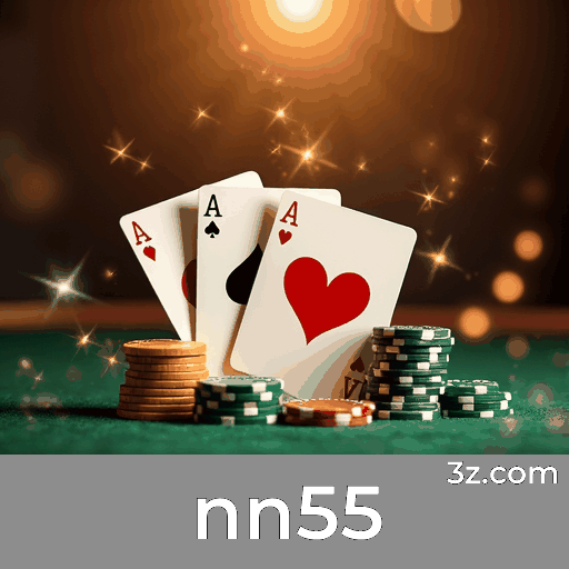 nn55: Sua Solução Completa em Apostas Online