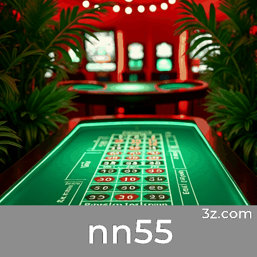 nn55: Plataforma de Apostas com Segurança e Serviço Profissional