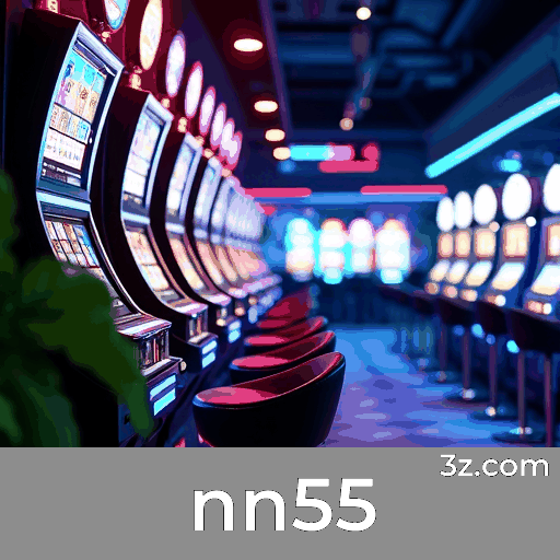 nn55: Plataforma de Apostas com Segurança e Serviço Profissional